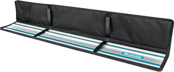 Makita Führungsschienentasche 1.4m, Blau, B-57613 Single, Single