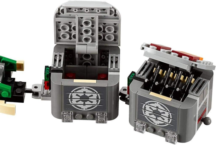 LEGO Star Wars 75141 - Kanans Speederbike