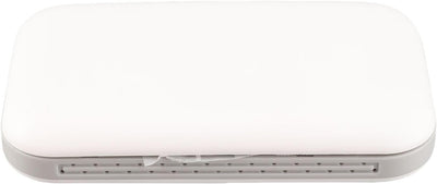 Dpofirs WLAN-Router, 4G LTE Tragbarer WLAN-Router, Mobiler Hotspot für Reisen, Büro, Zuhause, Schnel
