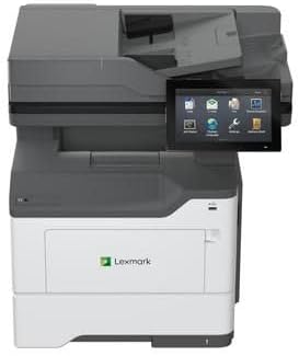 Lexmark MX632ADWE MONOLASER MFP A4