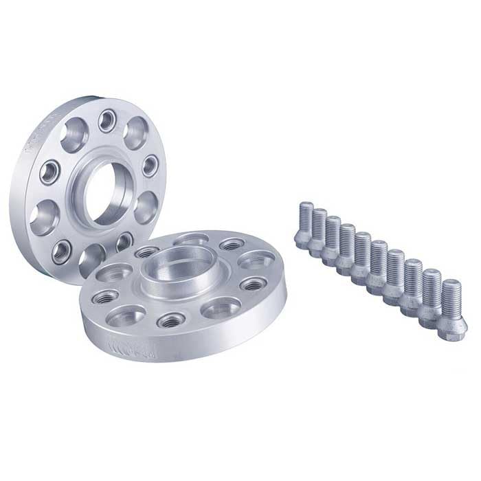 H&amp;R DRA-System Spürverbreiterungsatz 60mm pro Achse - Lochkreis 3x112 - Mittenzentrierung 57,0mm - S