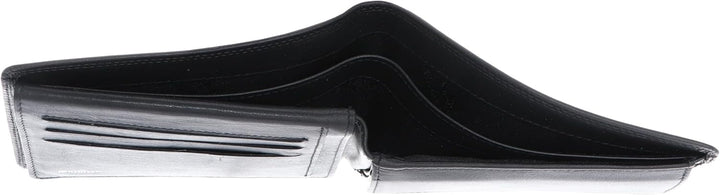 Golden Head Polo RFID Protect Scheintasche 12 cm schwarz, Schwarz
