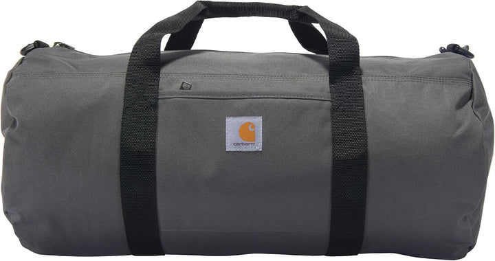 Carhartt Trade Series 2 in 1 Packable Duffel with Utility Pouch