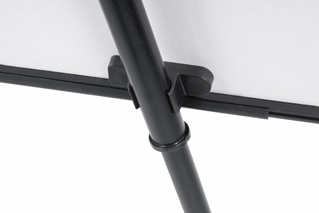 Bi-Office Flipchart Maya Light, (B)700 x (H)1.000 mm