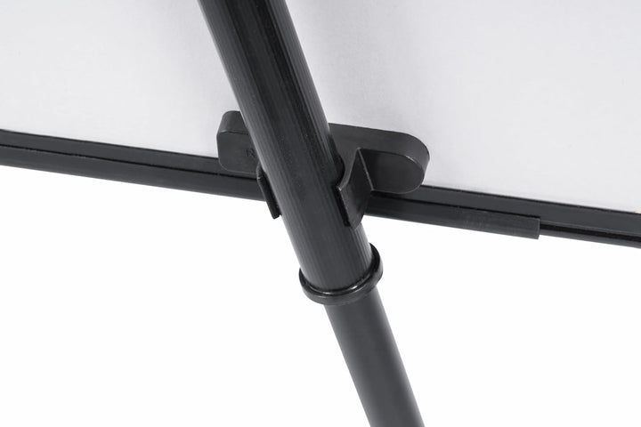 Bi-Office Flipchart Maya Light, (B)700 x (H)1.000 mm