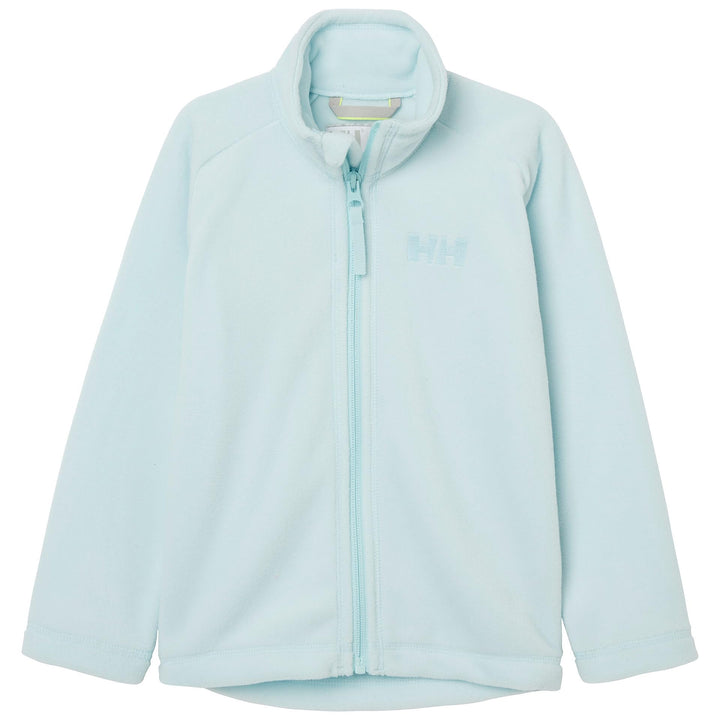 Helly Hansen Unisex Kinder Daybreaker 2.0 Fleecejacke 1 Jahr Barely Blue, 1 Jahr Barely Blue