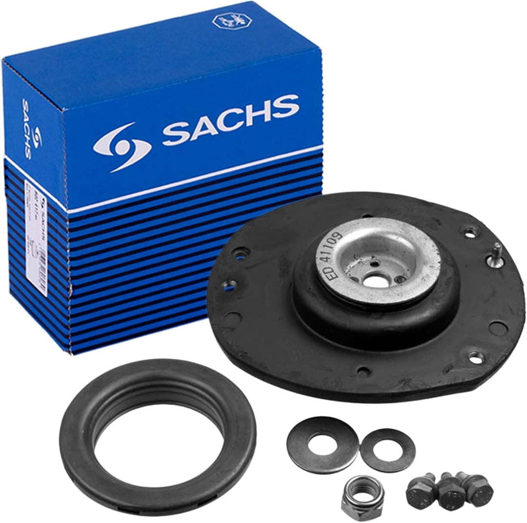 SACHS 802 214 Reparatursatz, Federbeinstützlager