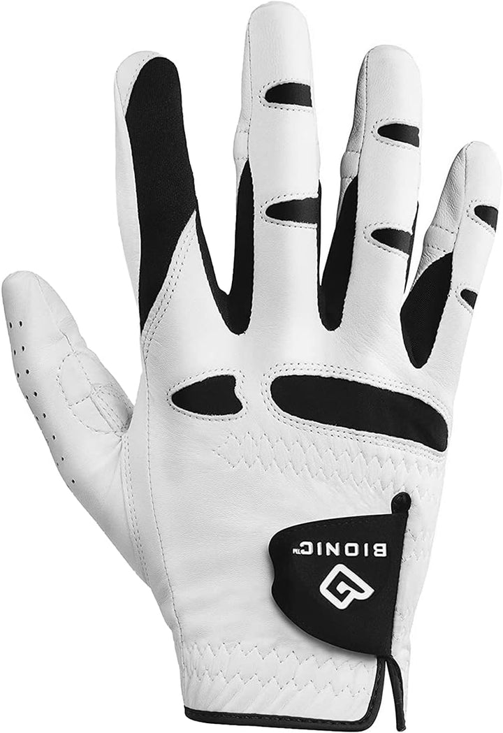 BIONIC Golfhandschuh für Herren XL Rechts, XL Rechts