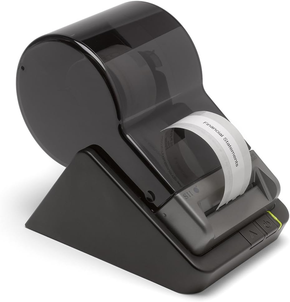 Seiko 650 smart Label Printer