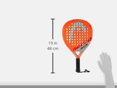 HEAD Delta Junior 2022