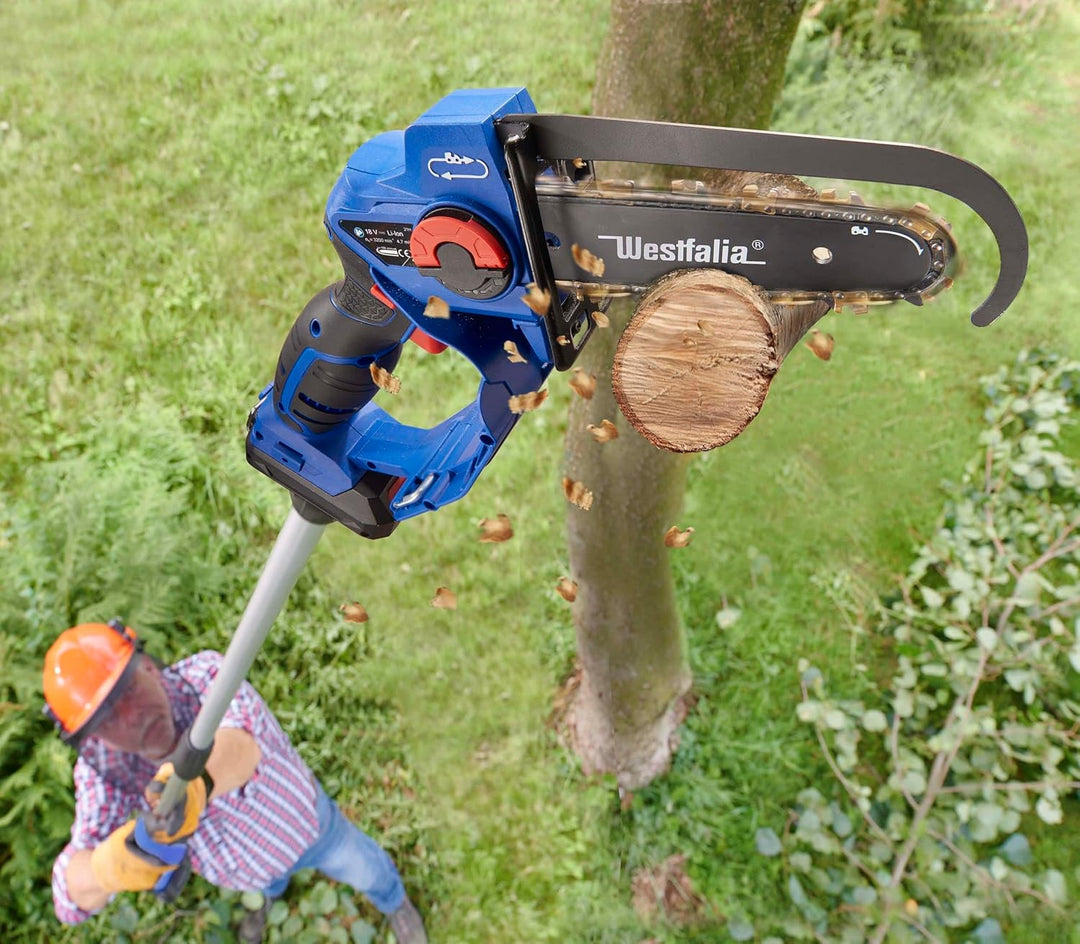 Verlängerungsstiel zur X-Saw Einhandsäge