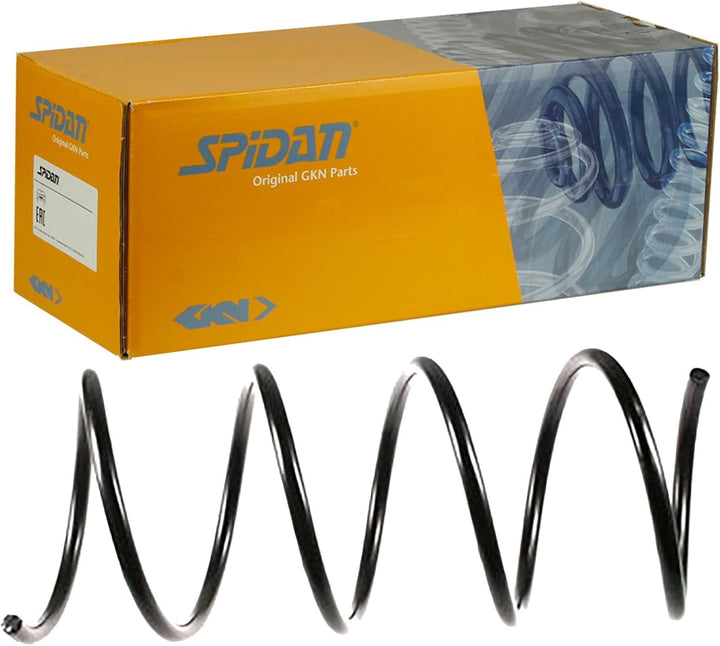 SPIDAN 85191 Fahrwerksfeder