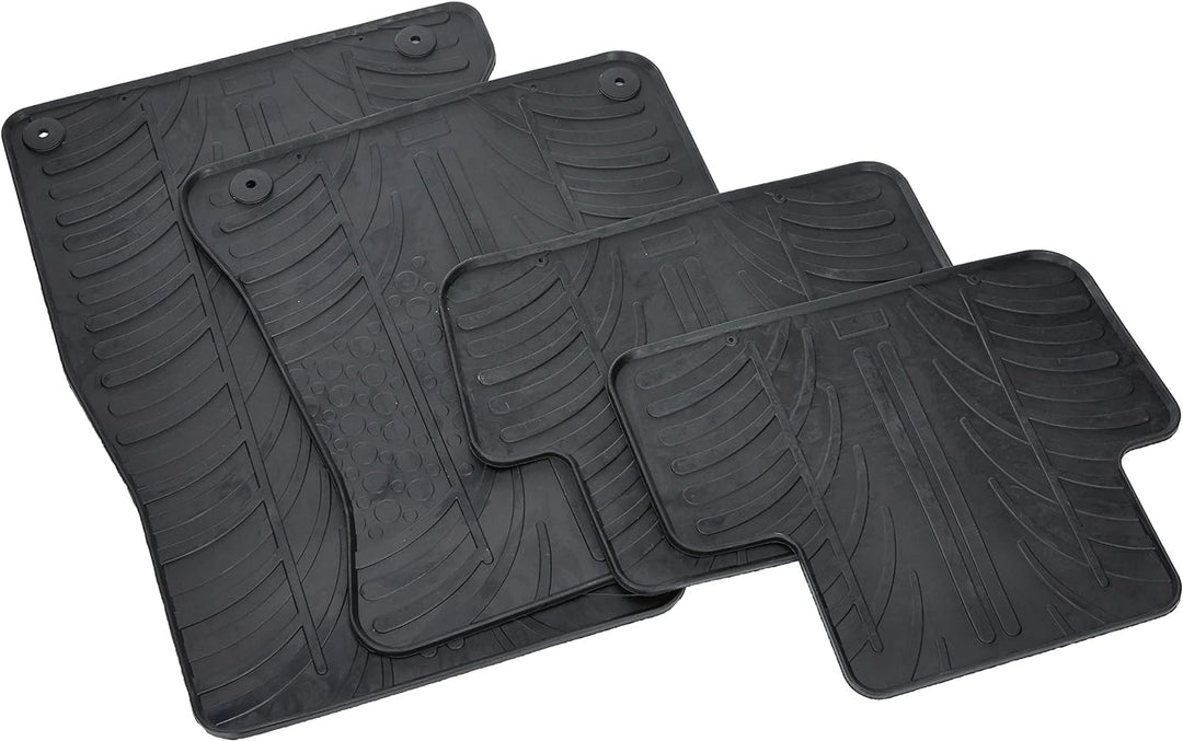 Gummimatten fahrzeugspezifisch AZ10090202