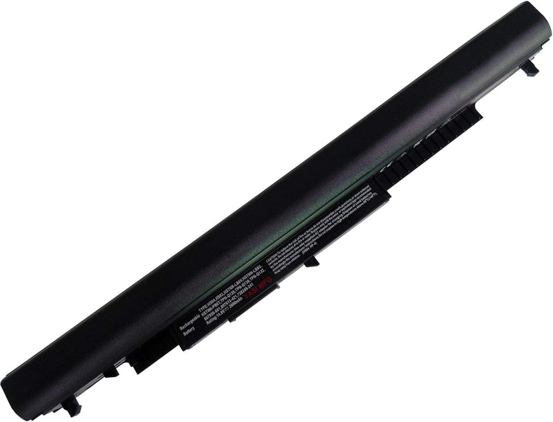 14.8V 2600mAh Laptop Akku HP HS04 HP HS03 HS04041-CL 807957-001 807612-421 807956-001 HP HSTNN-LB6V