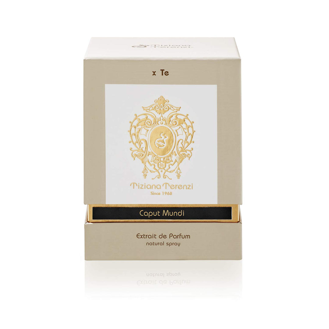 Tiziana Terenzi Caput Mundi Extrait Parfum 100 ml UNI