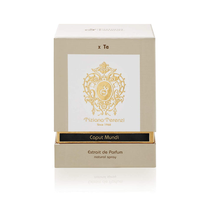 Tiziana Terenzi Caput Mundi Extrait Parfum 100 ml UNI