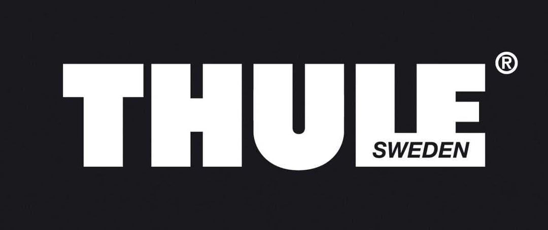 Thule Erweiterungs-Set 3. Fahrrad für Fahrradträger Sport G2