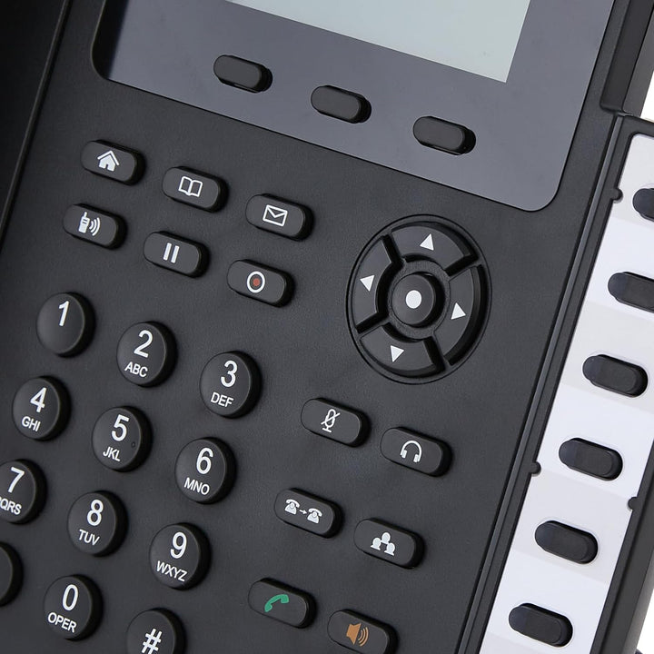 Grandstream GXP-1630 HD IP Telefon