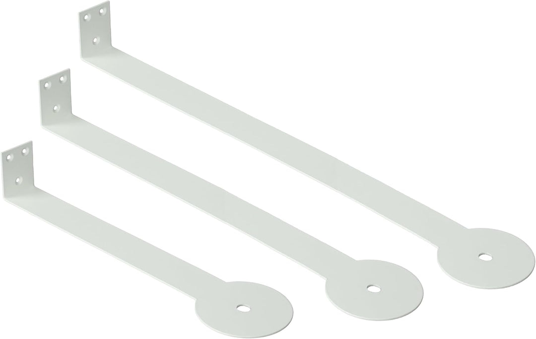 Kratzbaumland Wandhalterung für Kratzbaum und Sisalstämme (versch. Grössen)(Grösse M - 43 cm), Gröss