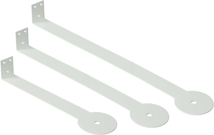 Kratzbaumland Wandhalterung für Kratzbaum und Sisalstämme (versch. Grössen)(Grösse M - 43 cm), Gröss
