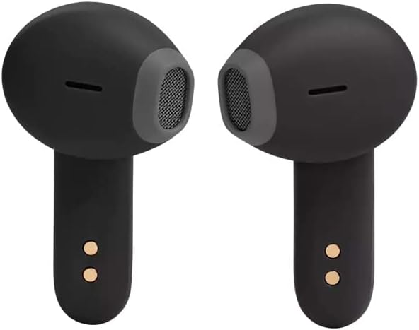 SÅ‚uchawki JBL Vibe 300 TWS Czarne