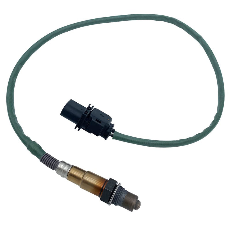 Amrxuts A0035427218 0035427218 0258017020 Vorder- Lambdasonde O2-Sensor für MER-CEDES-BENZ klasse C