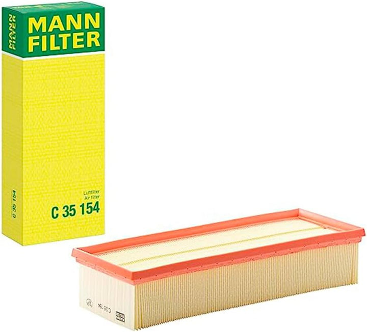 Original MANN-FILTER Kraftstofffilter PU 825 X – Kraftstofffilter Satz mit Dichtung/Dichtungssatz –