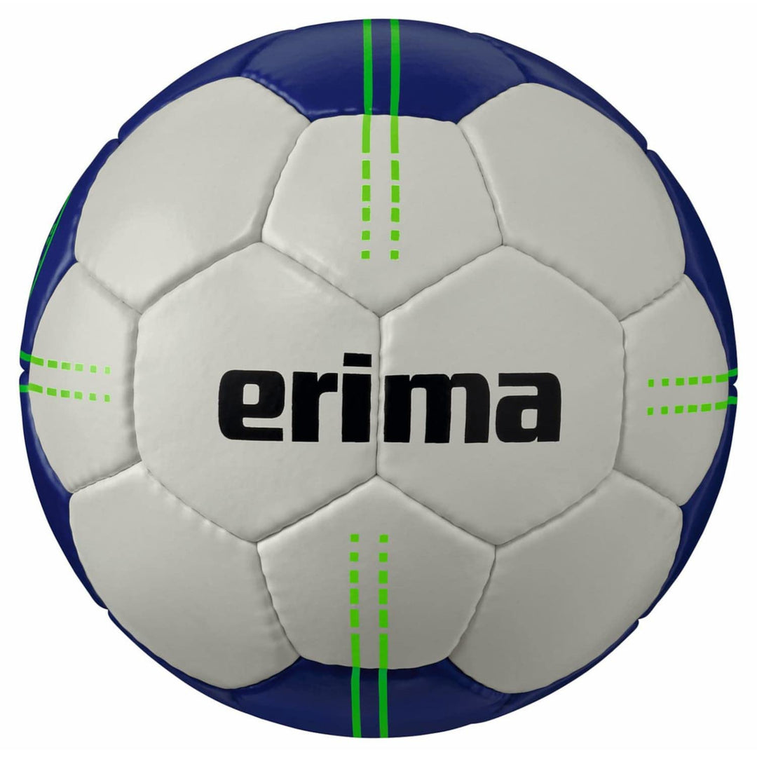 erima Handball Pure Grip No. 1 new navy/cool grey 2, new navy/cool grey 2