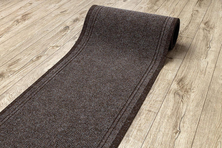 Fusabtreter Malaga braun 80x150 cm 80 x 150 cm Malaga Braun, 80 x 150 cm Malaga Braun