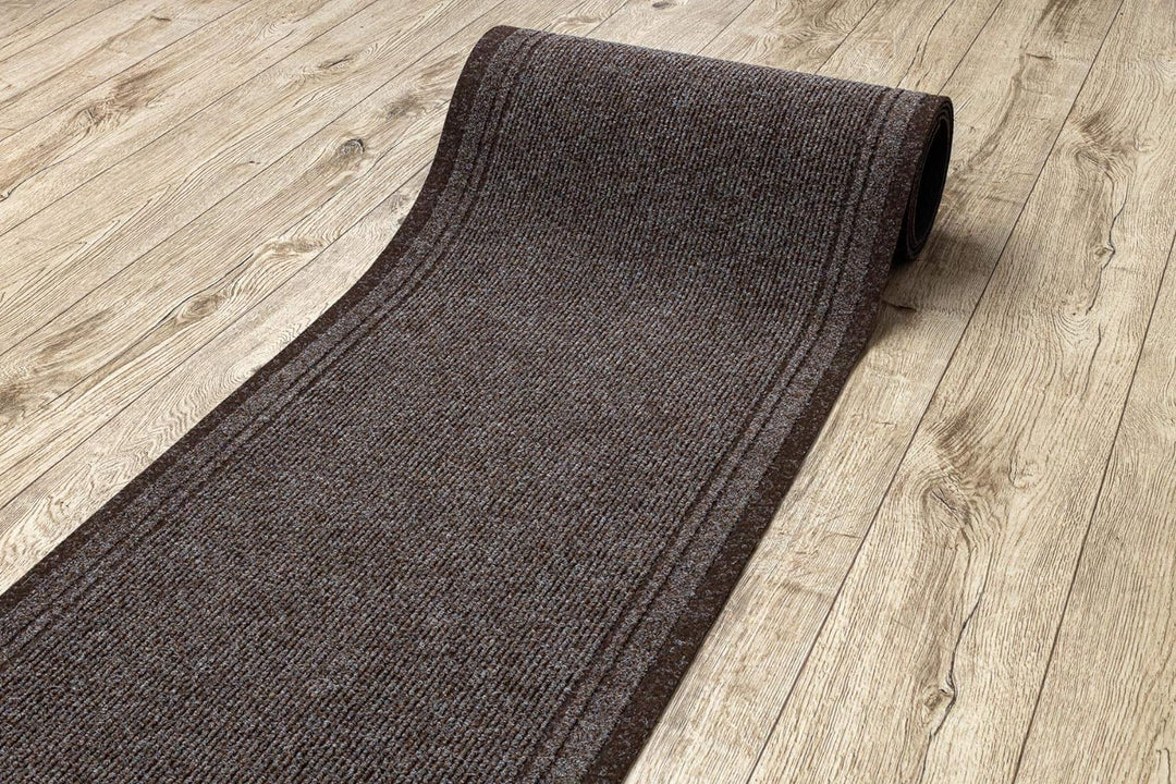 Fusabtreter Malaga braun 80x180 cm 80x180 cm Malaga Braun, 80x180 cm Malaga Braun