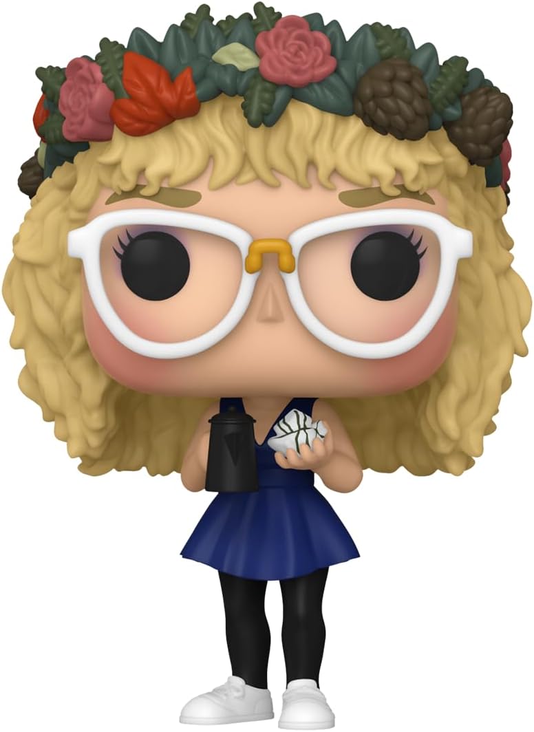 Funko Pop! TV: Yellowjackets - Misty - Vinyl-Sammelfigur - Geschenkidee - Offizielle Handelswaren -