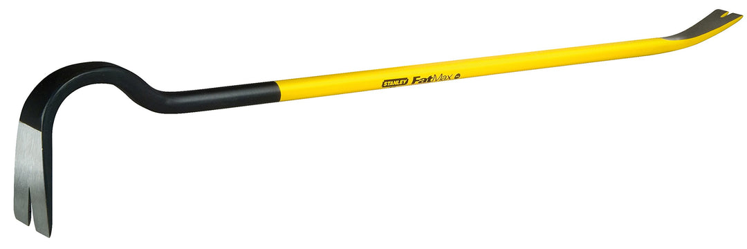 Stanley FatMax Brecheisen Federstahl 76 cm 75 cm, 75 cm