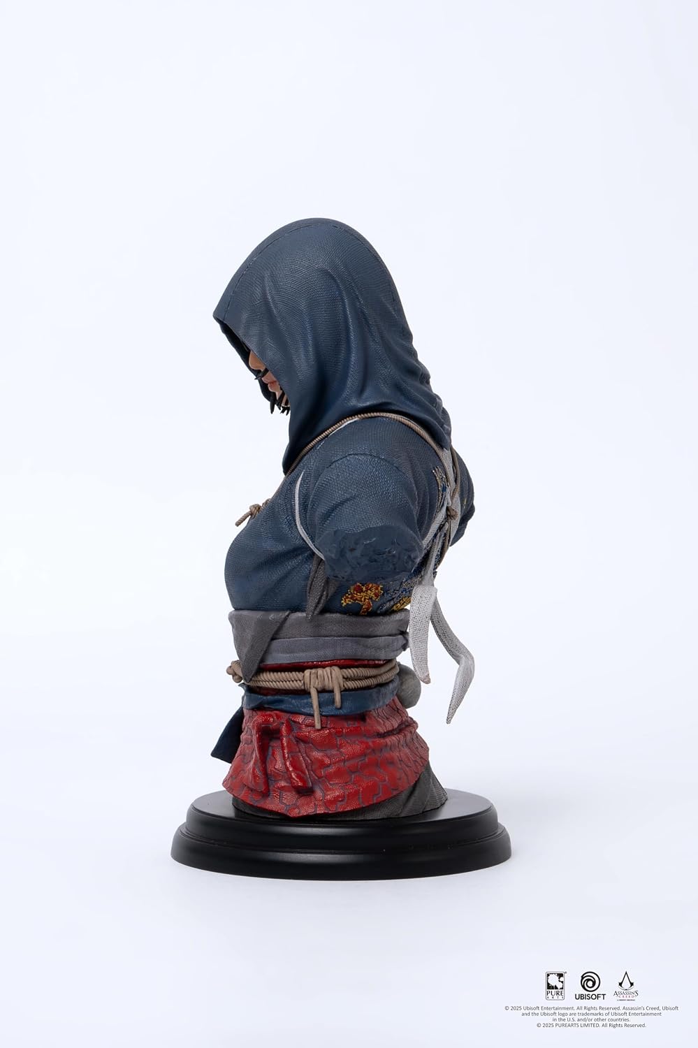 Pure Arts Assassin&
