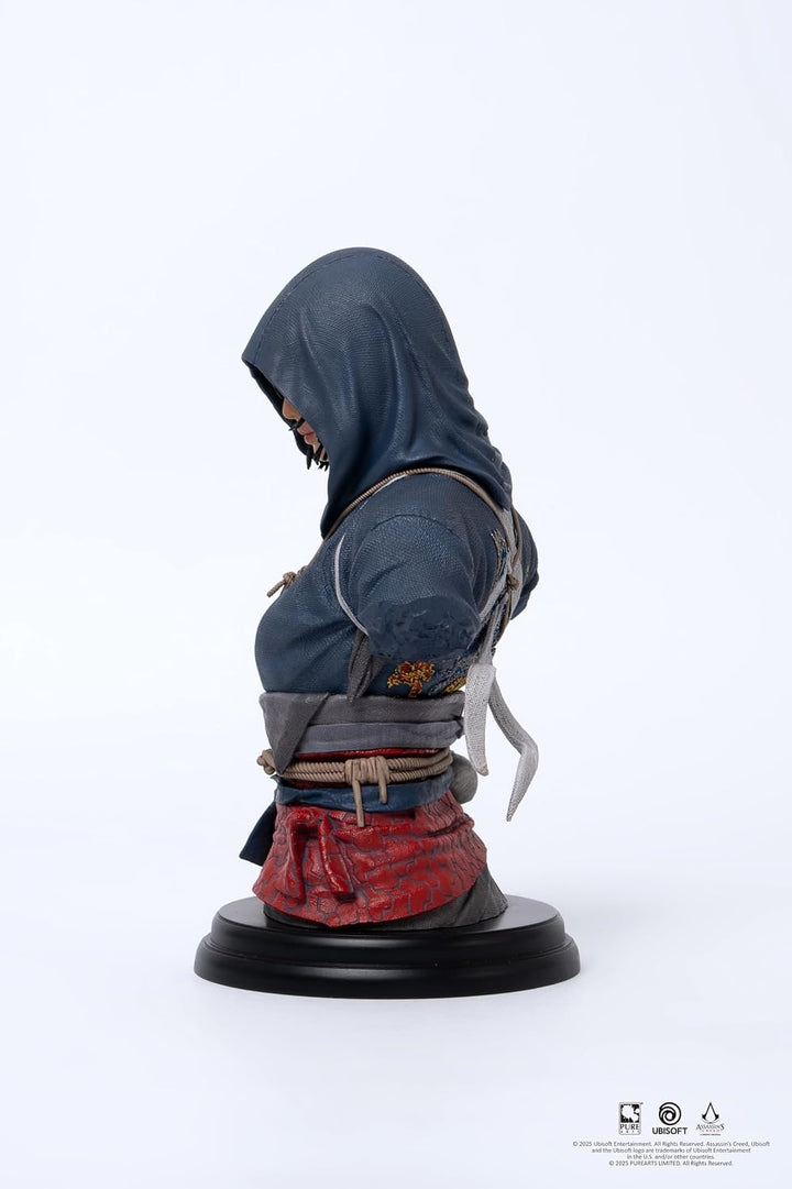 Pure Arts Assassin&