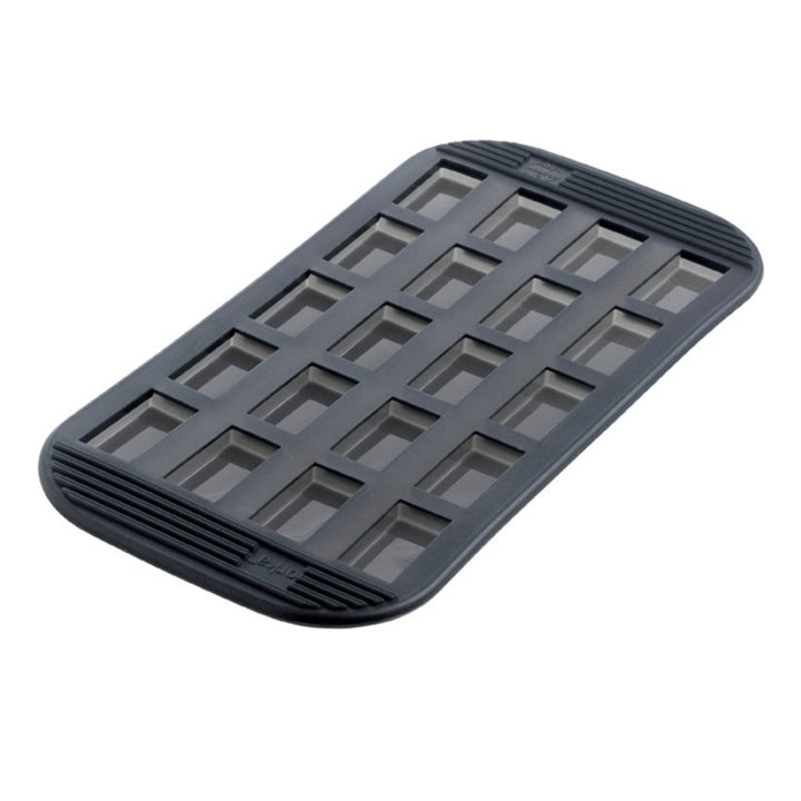 Mastrad F42314 Backform für 20 Mini-Financiers