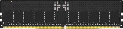 Kingston FURY Renegade Pro XMP 256GB 6000MT/s DDR5 ECC Reg CL32 DIMM (Kit mit 8) Desktop Gaming Spei