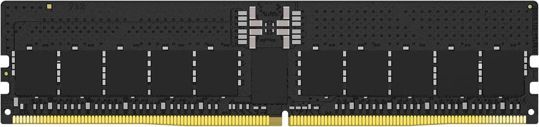 Kingston FURY Renegade Pro EXPO 16GB 6000MT/s DDR5 ECC Reg CL32 DIMM Speicher Übertaktbares ECC Regi