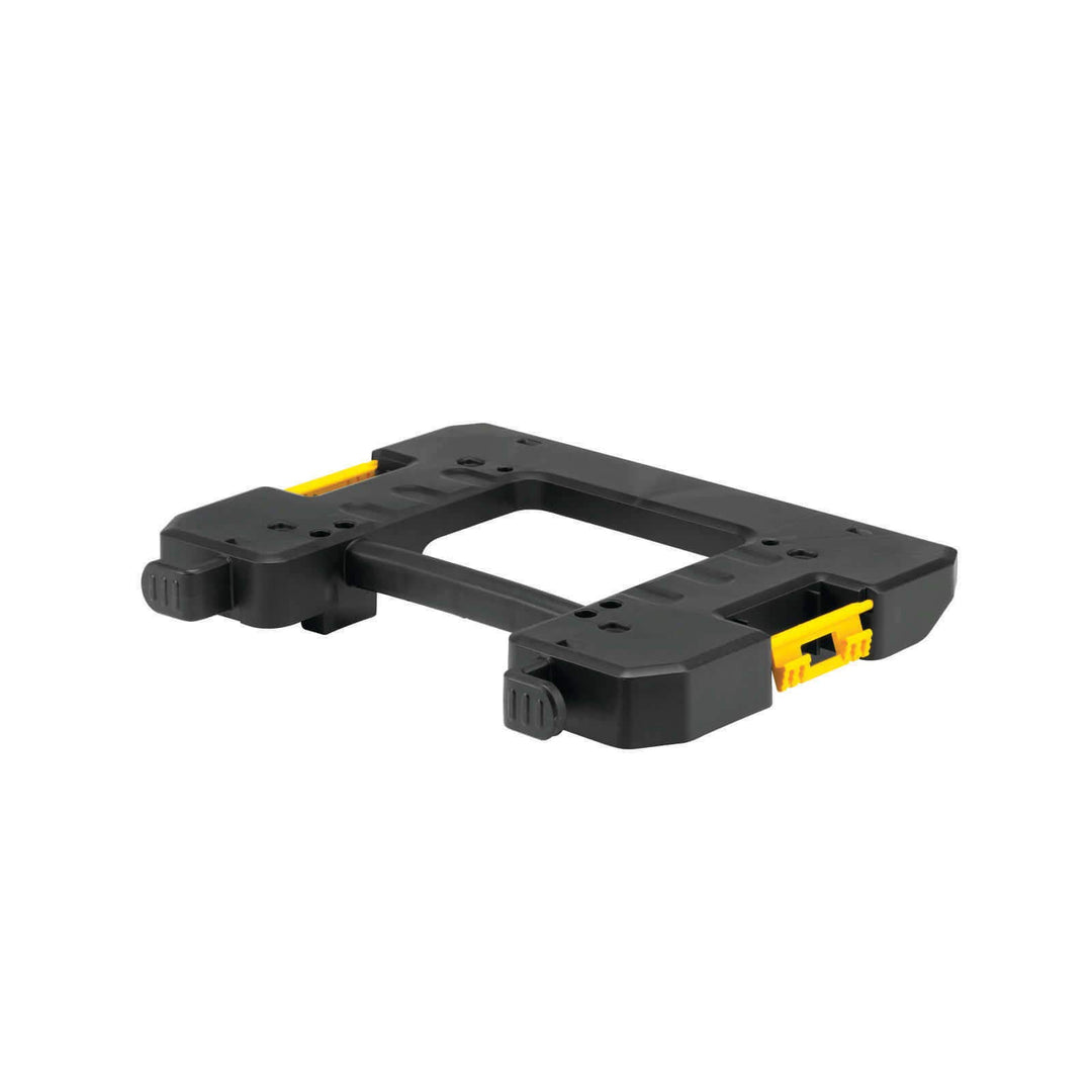 DeWalt DWV9500-XJ TSTAK-Adapterplatte fuer Staubsauger