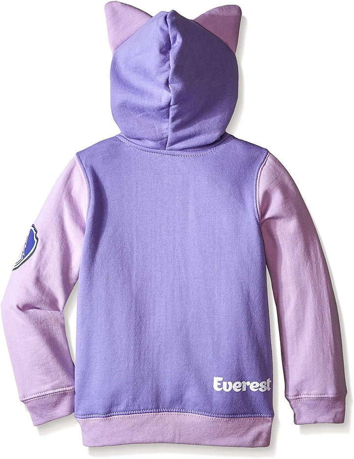 Paw Patrol Everest Toddler Hooded Sweatshirt 2T