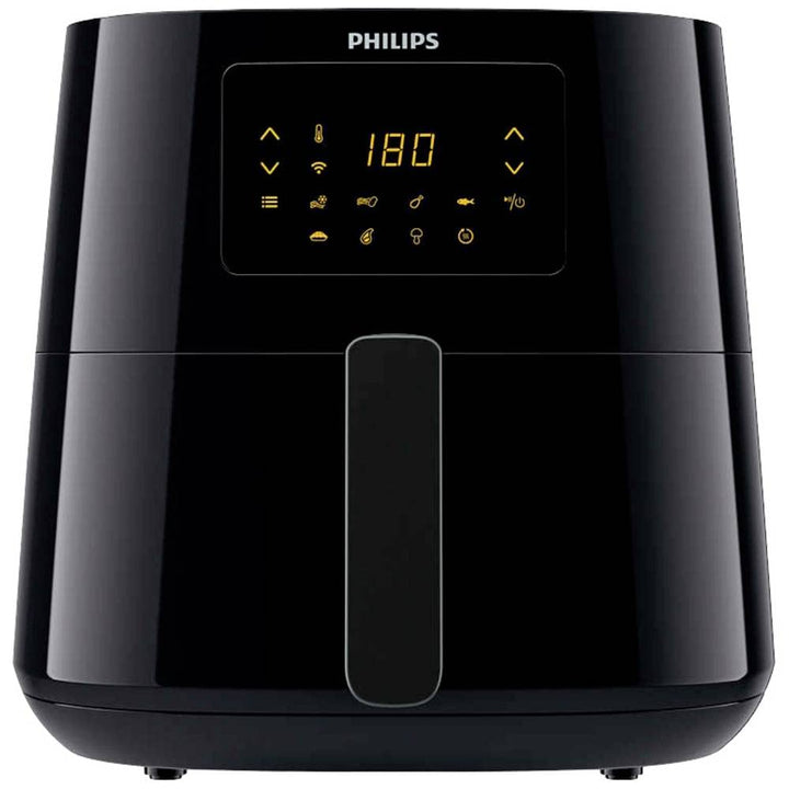 Friteuse Philips Essential Airfryer XL HD9280/70 2000 W Noir