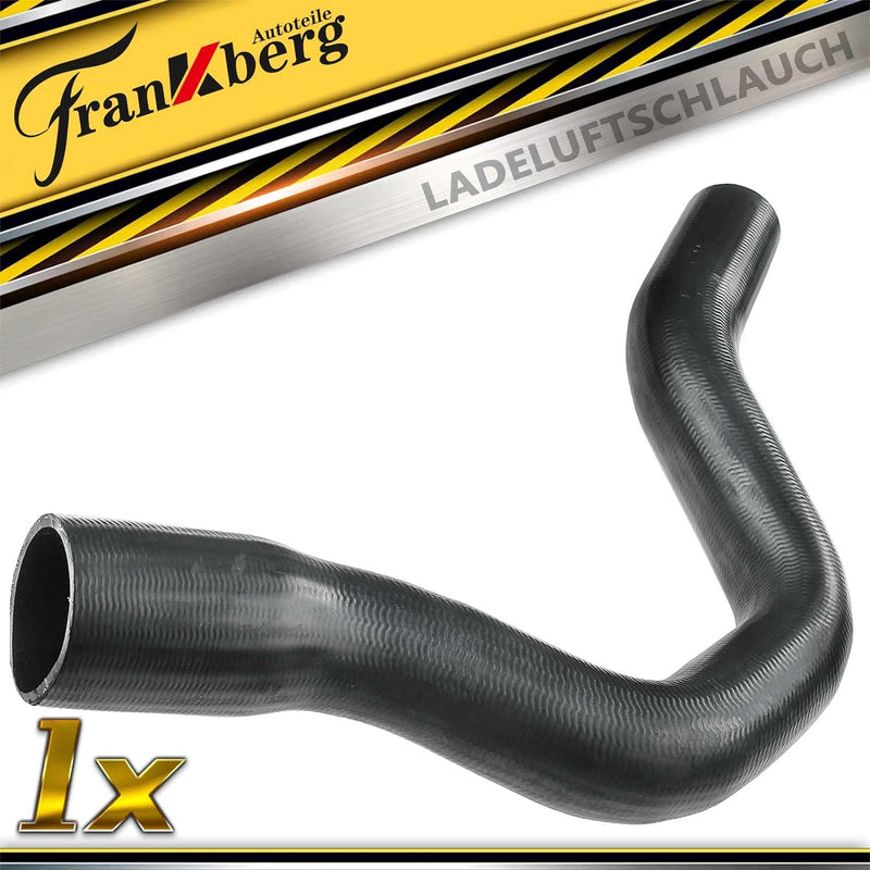 Ladeluftschlauch Turboschlauch für Cherokee KJ 2.5 2.8 CRD 4WD 2001-2008 52079800AA