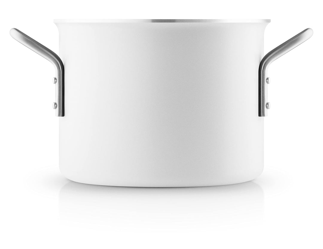 Eva Trio Topf 2.5L WHITE LINE 2.6 quarts, 2.6 quarts