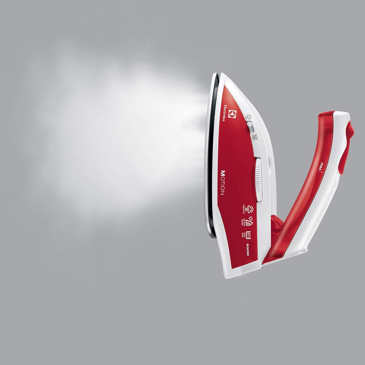 Electrolux edbt800 Perfect Motion Dampfbügeleisen Reise