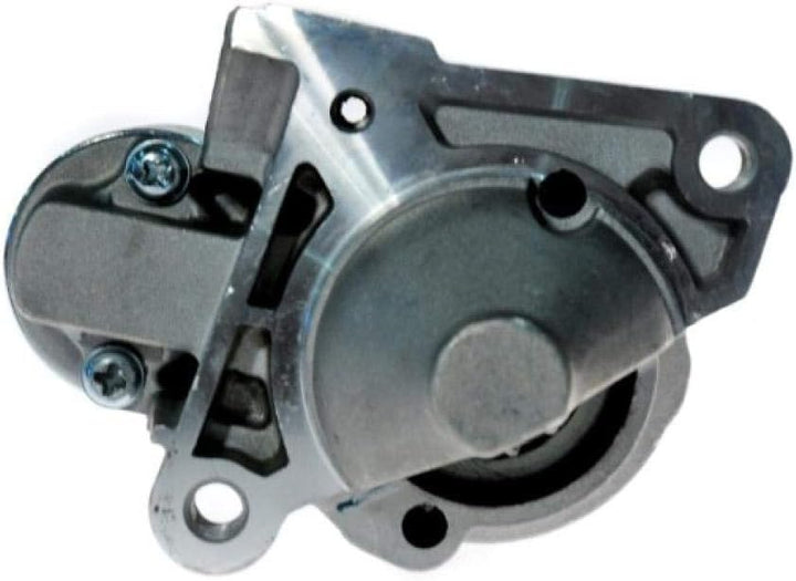 HELLA - Starter/Anlasser - 12V - 1.4kW - für u.a. Renault Clio II (BB_, CB_) - 8EA 011 610-201