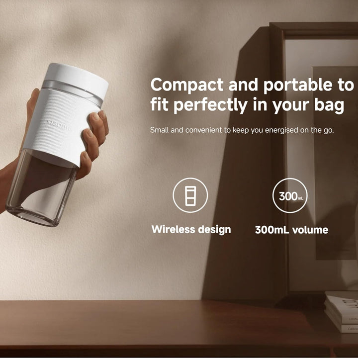Xiaomi Tragbarer Blender EU