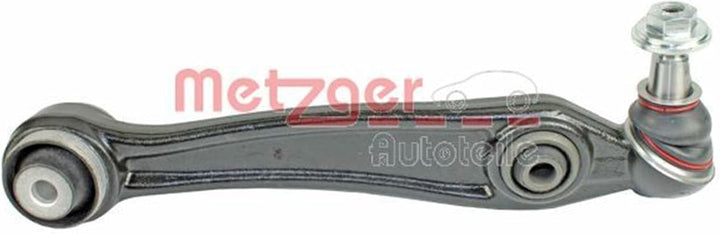 Metzger 58096002 - Lenker, Radaufhängung