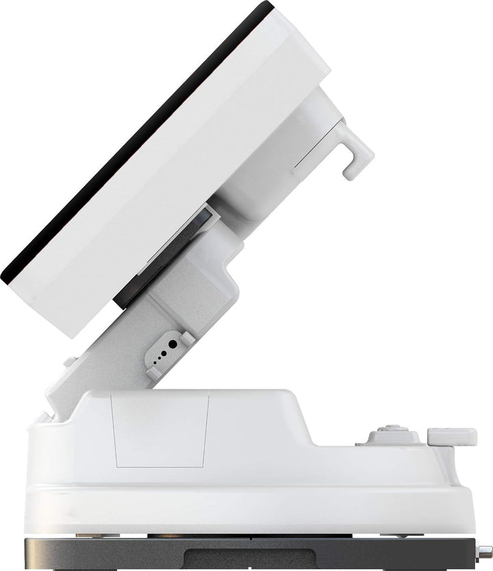Selfsat Snipe 3 R Single mit Fernbedienung Black Line - GPS Vollautomatische Antenne Skew Sat System