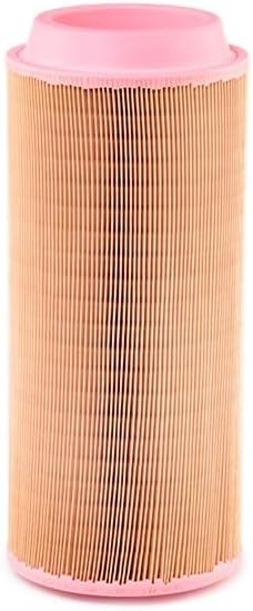MANN-FILTER C 16 400 Luftfilter – Für Nutzfahrzeuge Single, Single