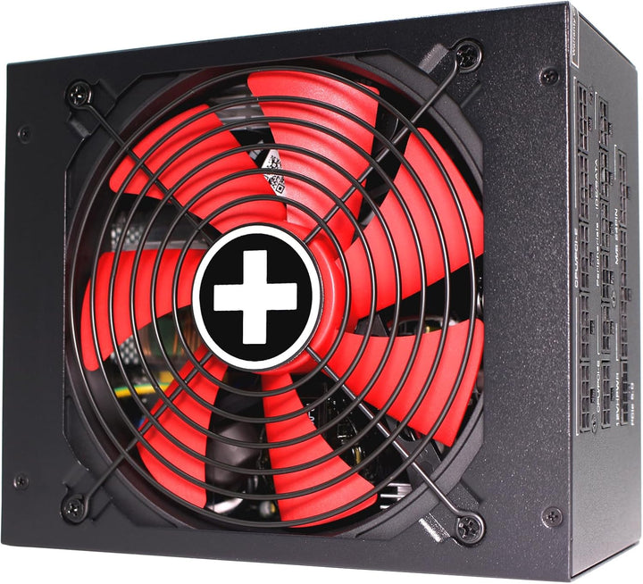 XILENCE Netzteil 1250W Performance X 80+ Gold Modular ATX3.0