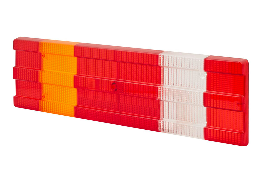 HELLA - Lichtscheibe, Heckleuchte - Halogen - links - 9EL 134 296-041, links